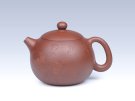 紫砂壶图片：西施 - 宜兴紫砂壶网