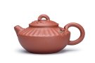 紫砂壶图片：田园系列-君吟 - 宜兴紫砂壶网