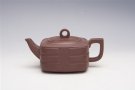 紫砂壶图片：方圆2 - 宜兴紫砂壶网