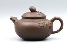 紫砂壶图片：丰收壶 - 宜兴紫砂壶网
