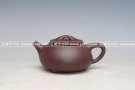 紫砂壶图片：石瓢 - 宜兴紫砂壶网