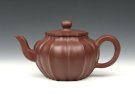紫砂壶图片：菱花 - 宜兴紫砂壶网