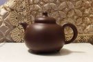 紫砂壶图片：乳鼎 - 宜兴紫砂壶网