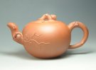 紫砂壶图片：丰硕 - 宜兴紫砂壶网