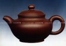 紫砂壶图片：掇子 - 宜兴紫砂壶网