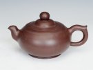 紫砂壶图片：婉珠 - 宜兴紫砂壶网