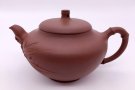 紫砂壶图片：静竹 - 宜兴紫砂壶网