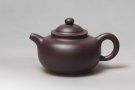 紫砂壶图片：福缘 - 宜兴紫砂壶网