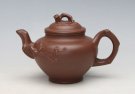 紫砂壶图片：报春200CC - 宜兴紫砂壶网