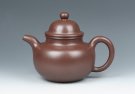 紫砂壶图片：掇球 - 宜兴紫砂壶网