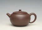 紫砂壶图片：圆缘 - 宜兴紫砂壶网