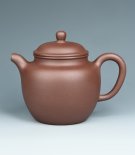 紫砂壶图片：古风 - 宜兴紫砂壶网