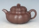 紫砂壶图片：小葵方 - 宜兴紫砂壶网