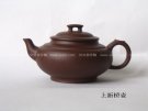 紫砂壶图片：上新桥壶 - 宜兴紫砂壶网