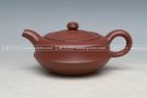 紫砂壶图片：楚韵 - 宜兴紫砂壶网
