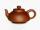 紫砂壶图片：云乐壶 - 宜兴紫砂壶网
