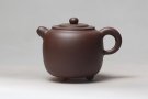 紫砂壶图片：得真趣 - 宜兴紫砂壶网