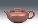 紫砂壶图片：玉竹 - 宜兴紫砂壶网