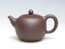 紫砂壶图片：高山流水 - 宜兴紫砂壶网