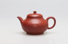 紫砂壶图片：朱泥小品系列 - 宜兴紫砂壶网