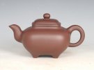 紫砂壶图片：传炉 - 宜兴紫砂壶网