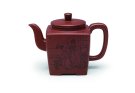 紫砂壶图片：天地方圆 - 宜兴紫砂壶网