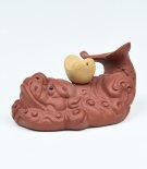 紫砂壶图片：DSC_8325 - 宜兴紫砂壶网