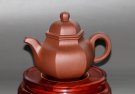 紫砂壶图片：六方掇球 - 宜兴紫砂壶网