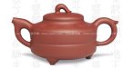 紫砂壶图片：2 - 宜兴紫砂壶网