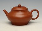 紫砂壶图片：朱泥小品 - 宜兴紫砂壶网