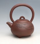 紫砂壶图片：IMG_2807 - 宜兴紫砂壶网