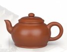 紫砂壶图片：孟臣壶 容量：20... - 宜兴紫砂壶网