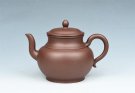 紫砂壶图片：饮月 - 宜兴紫砂壶网