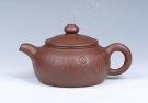 紫砂壶图片：思源壶 - 宜兴紫砂壶网