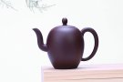 紫砂壶图片：美人肩 - 宜兴紫砂壶网