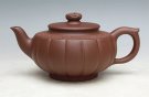 紫砂壶图片：菊蕾 - 宜兴紫砂壶网