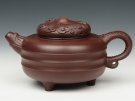 紫砂壶图片：云龙 - 宜兴紫砂壶网