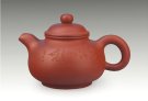 紫砂壶图片：陶韵 - 宜兴紫砂壶网
