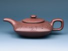 紫砂壶图片：天地方圆 - 宜兴紫砂壶网