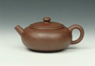 紫砂壶图片：小圆壶 - 宜兴紫砂壶网