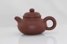 紫砂壶图片：清心壶 - 宜兴紫砂壶网