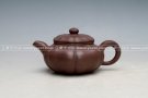紫砂壶图片：葵仿古 - 宜兴紫砂壶网