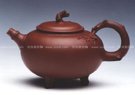 紫砂壶图片：君子之风 - 宜兴紫砂壶网
