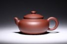 紫砂壶图片：秋水 - 宜兴紫砂壶网