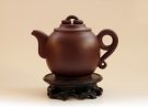 紫砂壶图片：福缘1 - 宜兴紫砂壶网