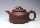 紫砂壶图片：润竹 - 宜兴紫砂壶网