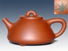 紫砂壶图片：石瓢 - 宜兴紫砂壶网
