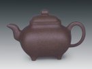 紫砂壶图片：传炉 - 宜兴紫砂壶网