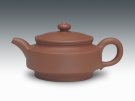 紫砂壶图片：祥和 - 宜兴紫砂壶网
