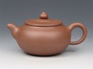 紫砂壶图片：含香 - 宜兴紫砂壶网